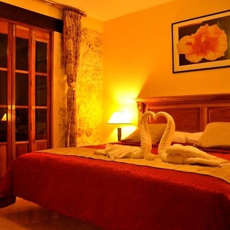 Mallorca Hotel & Suites Cancún Eksteriør bilde