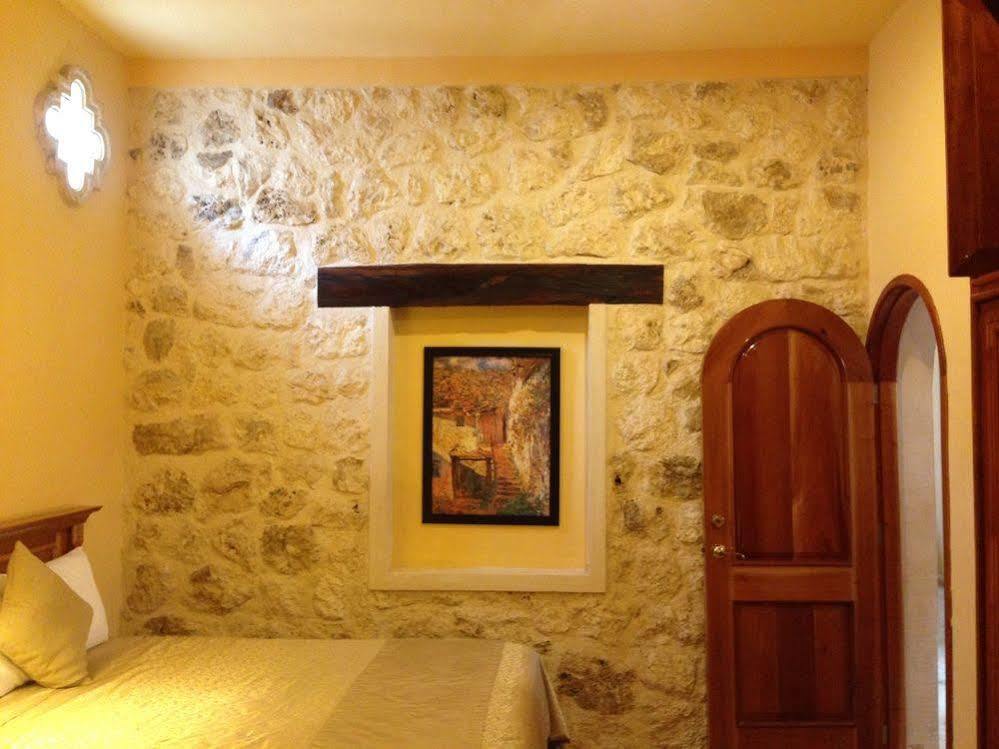 Mallorca Hotel & Suites Cancún Eksteriør bilde