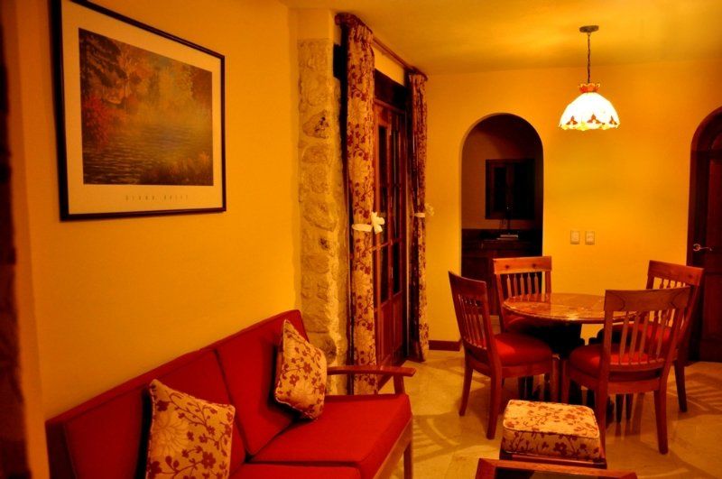Mallorca Hotel & Suites Cancún Eksteriør bilde